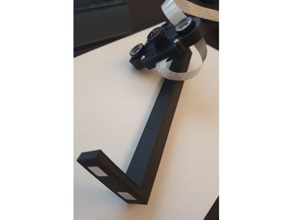 magnetst nder f r lampone Camera giudicecurry 3d print model - Mito3D