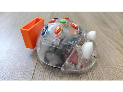bee bot sırt çantası ocak r 3d print model - Mito3D