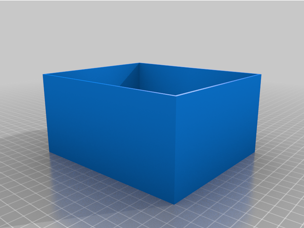 escritorio fuente tubo proxy303 3D print model - Mito3D