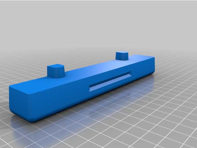 Dell quai supporter sandanielsan 3D print model - Mito3D