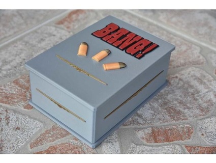 card game box bang timosch 28 3d print model - Mito3D
