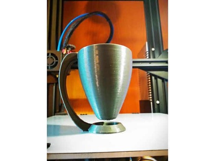 cups dreamboxprod 3d print model - Mito3D