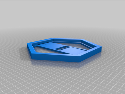 marco octava rjsacus 3d print model - Mito3D
