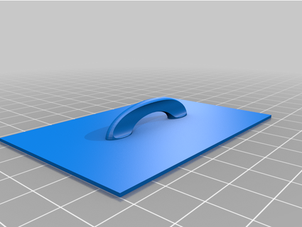 simples rápido impressão lcd cobrir bainha crialidade ender 3 3s pró 5 1mavz 3d print model - Mito3D