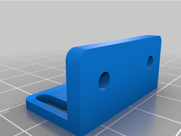 Jgaurora a5s Bltouch binmek garrington 3D print model - Mito3D