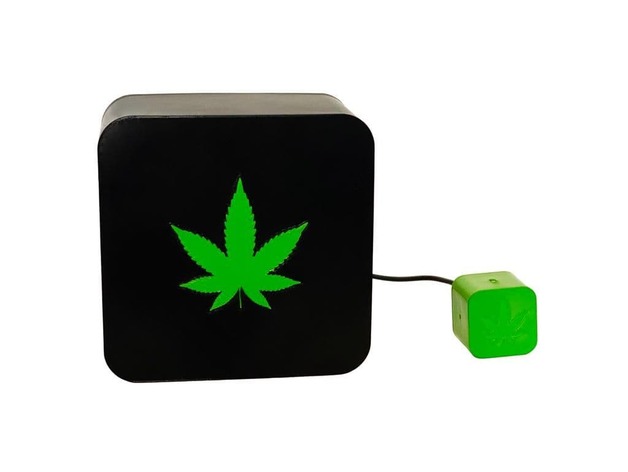 growbox automazione lampone pi 3 ambientale controller master vincitore 3D print model - Mito3D