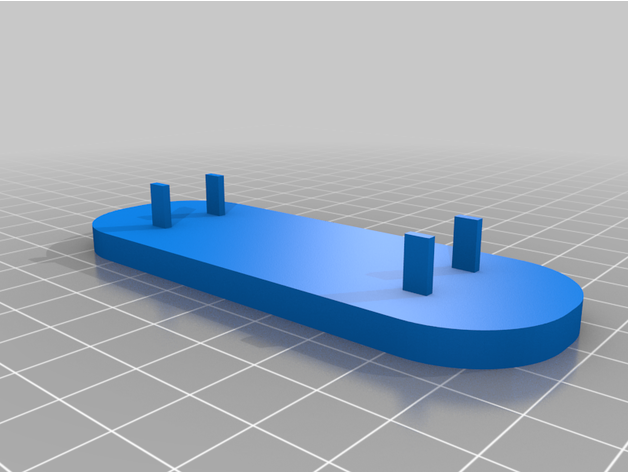 ikea Variera Lixo bin lidar pun3da 3D print model - Mito3D