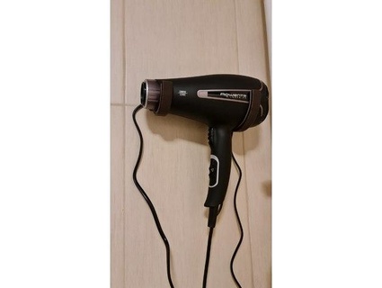 hair dryer wall mount leppermesiah 3d print model - Mito3D