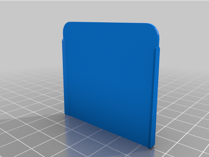 tackle box divider alexpclarke 3d print model - Mito3D