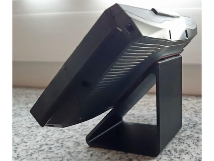 Garmin zumo xt tischst nder xator 3d print model - Mito3D