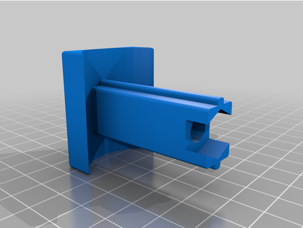 Sujeci n iskele tanıtım kaynağı 3d print model - Mito3D