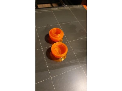 Trüffel Ausbildung Hund flwz 3d print model - Mito3D