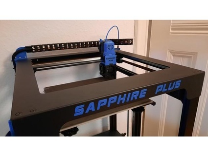 sapphire plus afterburner mod magichappens 3d print model - Mito3D