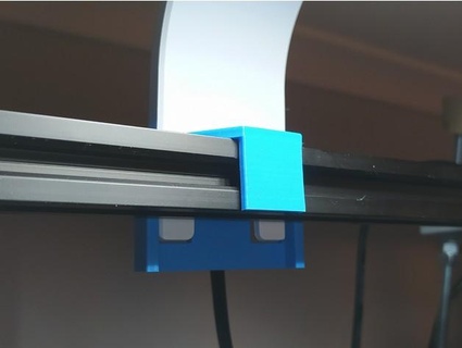 aquael leddy inteligente 2 2020 monte pkurowski 3d print model - Mito3D