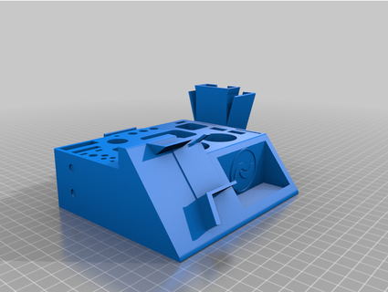 banano 3d impresora herramienta soporte sonpertenecientes 3d print model - Mito3D