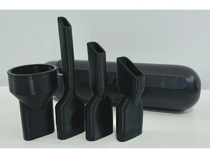 baseus vacuum cleaner nozzles attachments bt-design 3d print model - Mito3D