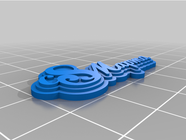 8march 8 logo womans day plasmakirill 3D print model - Mito3D