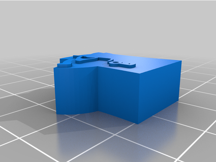 mercenários meeples raiz beta pre release williamtheowl 3d print model - Mito3D