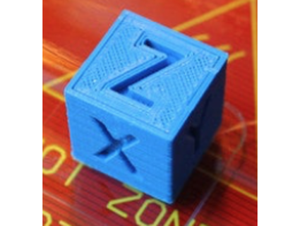 xyz fun blok kovabunch 3d print model - Mito3D