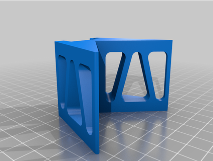 amazon basic corner clamp pads 90 j3ppy 3d print model - Mito3D