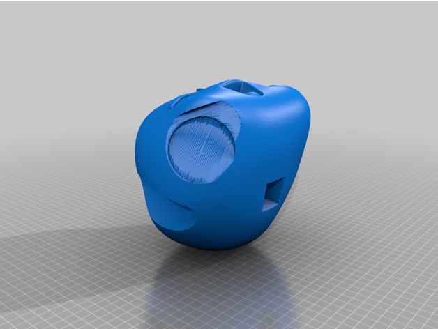 Pichu caricabatterie trener2085 3D print model - Mito3D