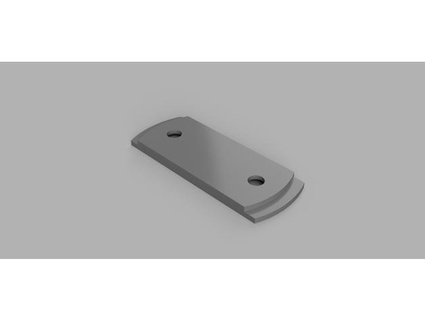 soporte techo mara ip imou ranger 2 davidgollo 3d print model - Mito3D