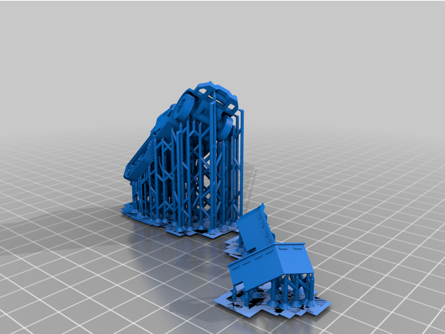 1 100 - 15mm m15 15mm t28e1 tolawdjk  3D print model - Mito3D