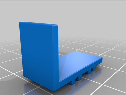 side clips jomurema gt01 akadesign 3d print model - Mito3D