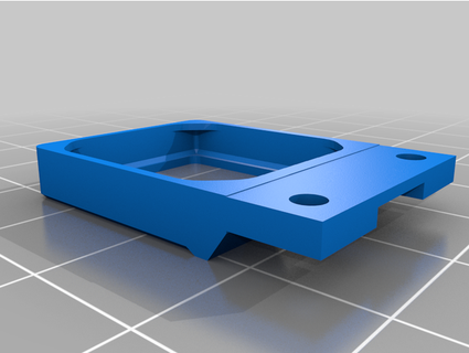 project microlongrange openhd edition slowy 3d print model - Mito3D