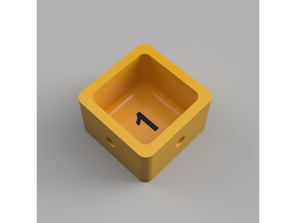 magnetic screw boxes thomasrmbt 3d print model - Mito3D