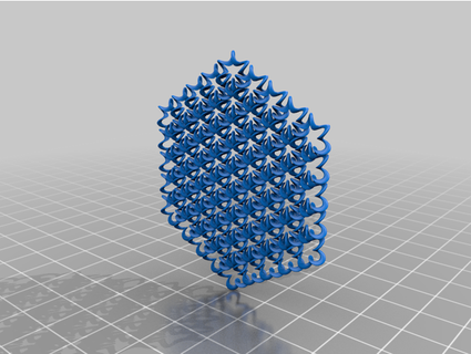 chainmail lolitstony 3d print model - Mito3D