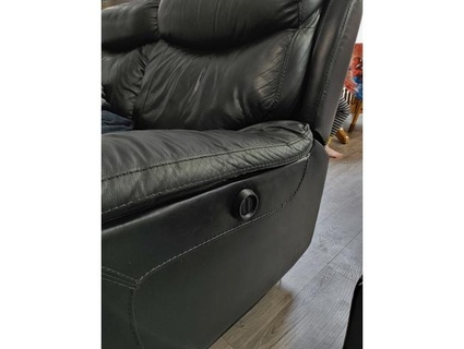 yatar koltuk değiştirmek koruma Doğrulanmış 3d print model - Mito3D