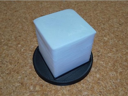 cube lampshade naoto64 3d print model - Mito3D