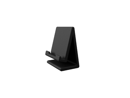 Telefon Stand Halter Unterstützung Tablette Tab s7+ 2r 3d print model - Mito3D