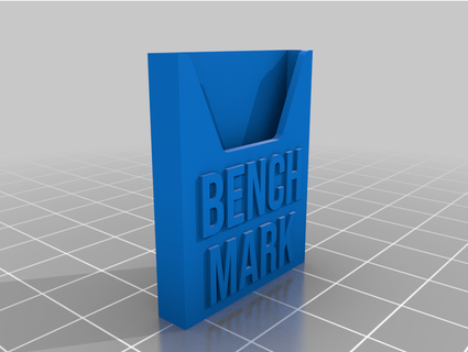 sd card benchmark holder mscreations 3d print model - Mito3D