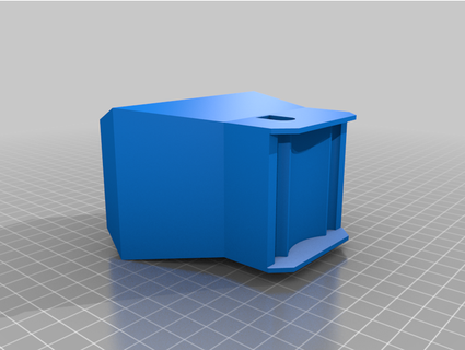 arrma kraton roll gabbia tpu ipnd 3d print model - Mito3D