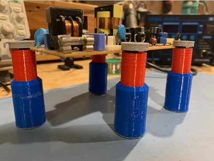 pcbite clone thejaderesistore 3d print model - Mito3D