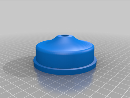 ikea mesa pie final edvardkatona 3d print model - Mito3D