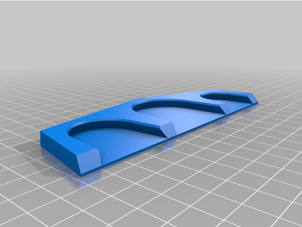 pavor pompa direchasmo calibración herramienta 3d print model - Mito3D