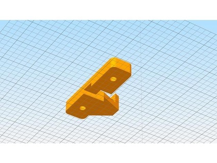 circular sawing jigsaw guide adaptor skil 800w kereplaz 3d print model - Mito3D