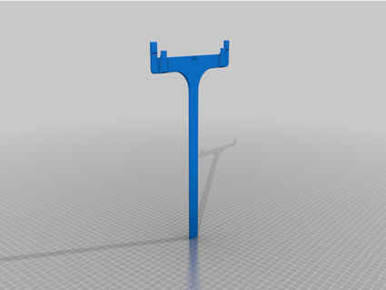 calibro punto incocco mastice 3d print model - Mito3D