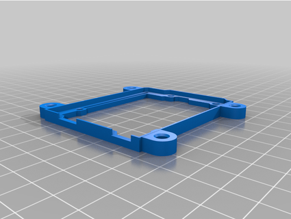 arduino paraurti utopistico 3d print model - Mito3D