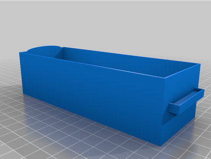 tray older tool organizer lvulcanl 3d print model - Mito3D
