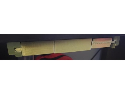 desk drawer yaboisprinkles 3d print model - Mito3D