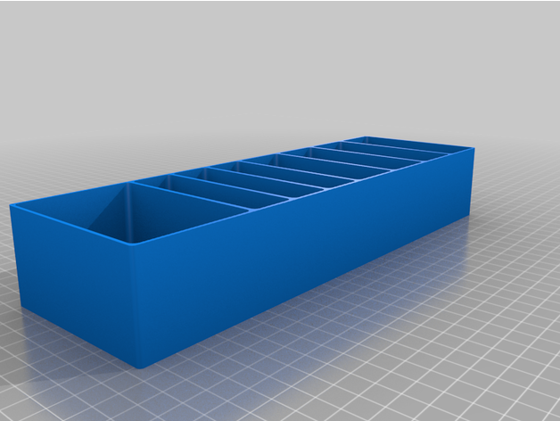 supply box game kwakzalvers brandruud 3D print model - Mito3D