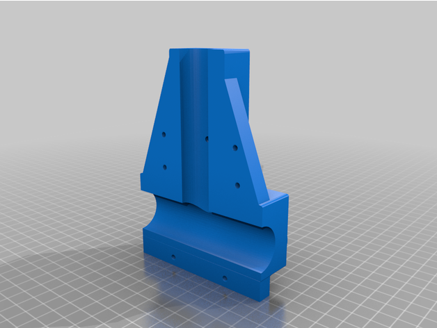 dirsek boru Güneş dancer78 3D print model - Mito3D