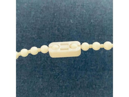 small ball chain connector jairsinho 3d print model - Mito3D