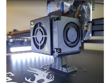 overture petg print profile works tomadoggy 3d print model - Mito3D