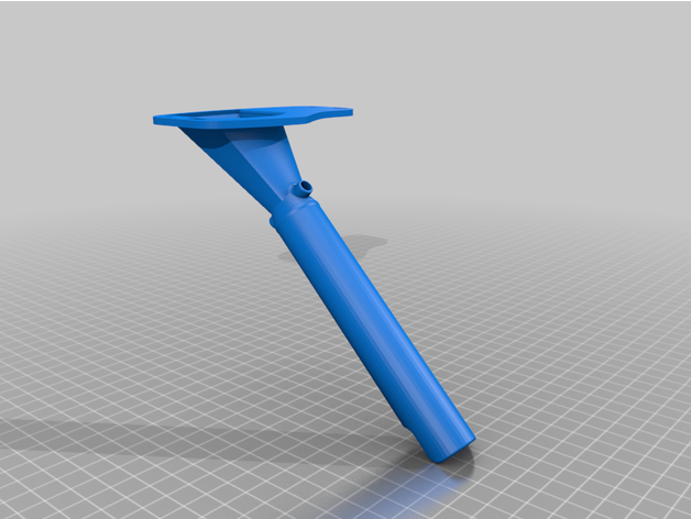 9mm remixar caso bainha alimentador modificações crazywelder72 3D print model - Mito3D