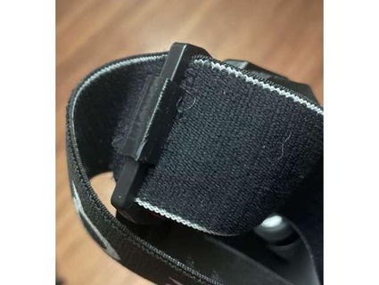 orqa fpvone goggle strap retainer moneypizzle 3d print model - Mito3D